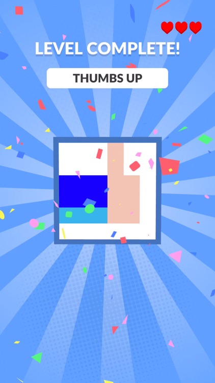 Pop Art 3D screenshot-4