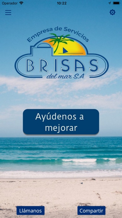 Brisas del Mar