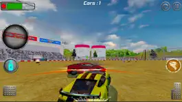 Game screenshot Demolition Extreme:Derby Fever apk