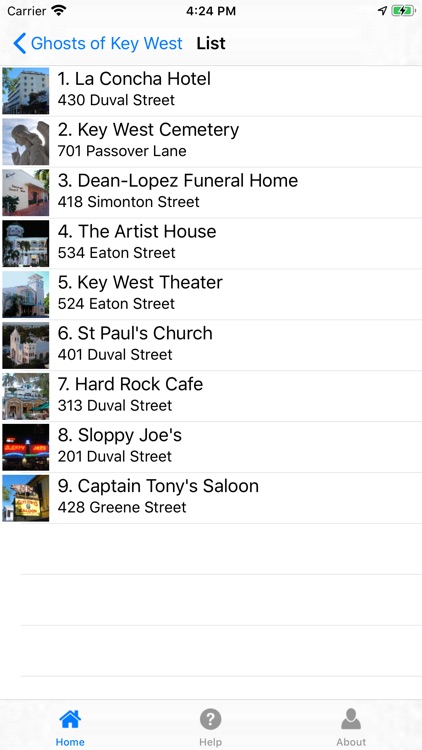 Ghosts of Key West screenshot-3