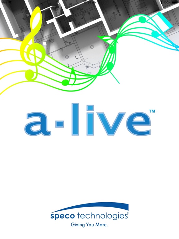 a-live® by Speco Technologies