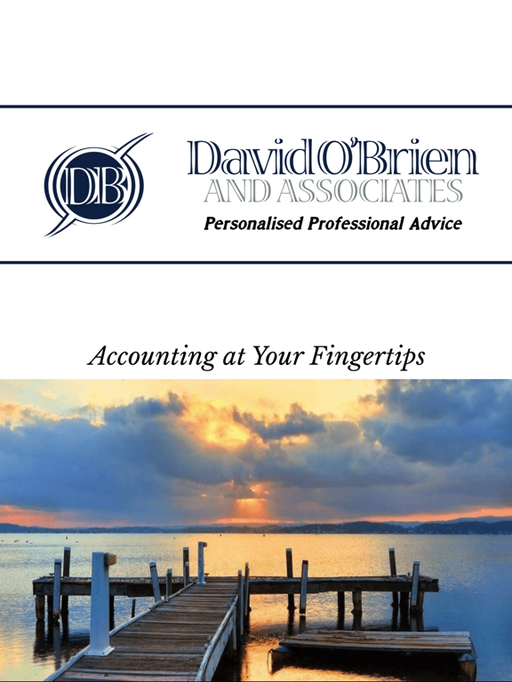 Screenshot #4 pour David O'Brien And Associates