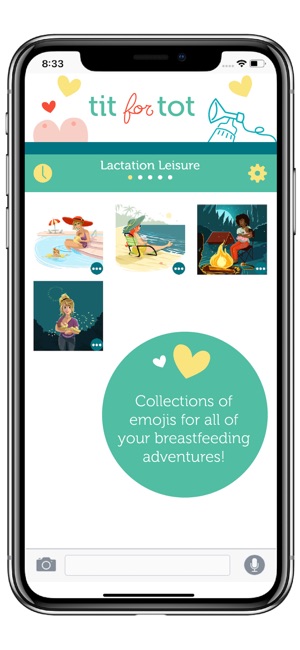 Tit For Tot(圖1)-速報App