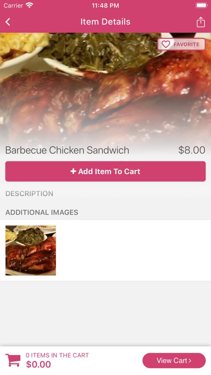 Corinne's Place screenshot-3