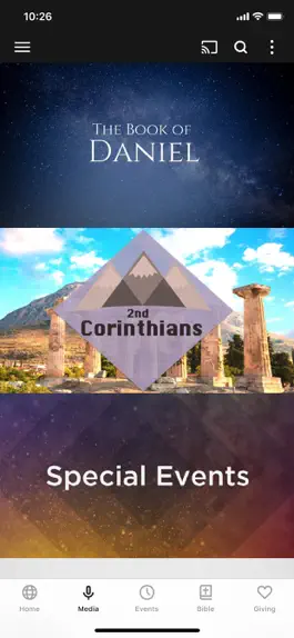 Game screenshot Calvary Palm City apk