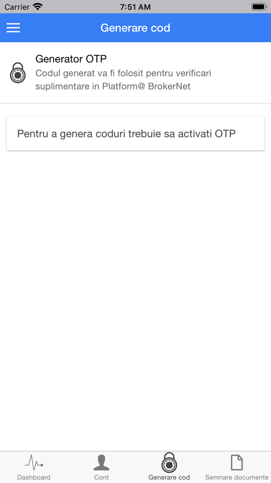 #4. Platform@ BrokerNet (iOS) 由: BROKERNET SOFTWARE