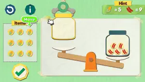GUESS THE WEIGHT screenshot 4
