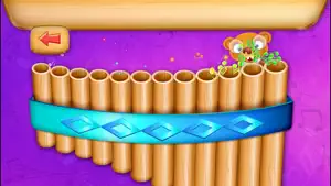123 Kids Fun Music Box screenshot 2