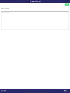 Paint Performance Evaluator screenshot 12
