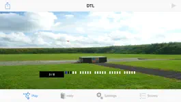 Game screenshot DTLShoot mod apk