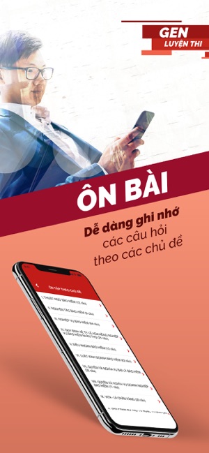 Gen-Luyện Thi(圖4)-速報App