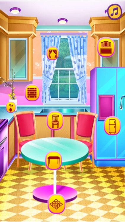 My Home Design Dreams screenshot-3