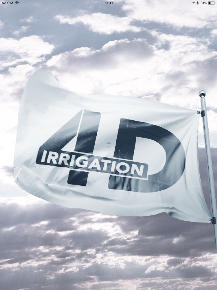 ID4 Irrigation Remote Control