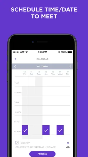 My-Teacher screenshot 4