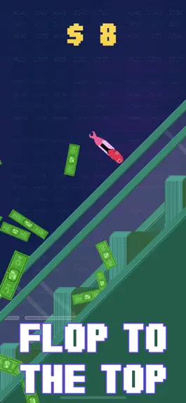 Game screenshot Corporate Salmon apk