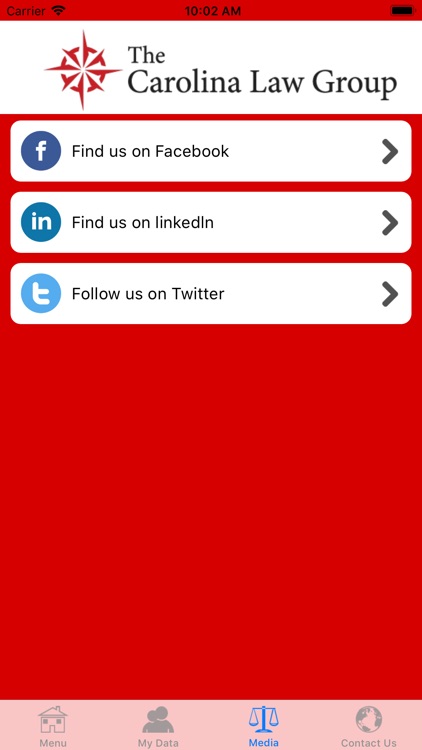 The Carolina Law Group App screenshot-3