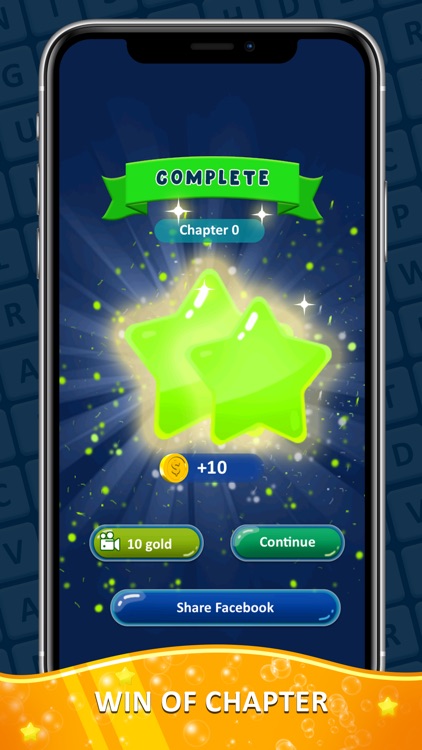 Word Ocean screenshot-4