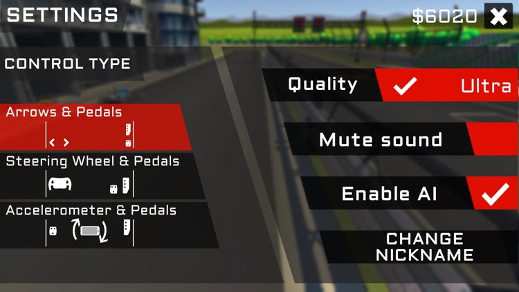 Formula Fun screenshot-3