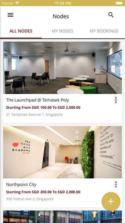 Millet World screenshot-6