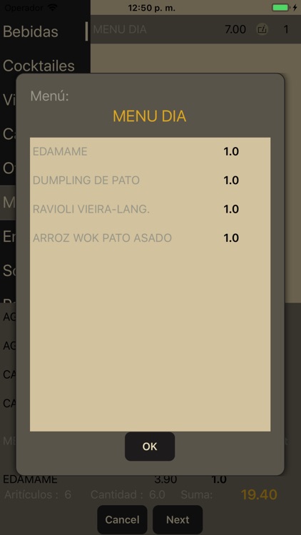 YiCanCarta screenshot-4