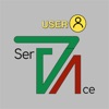 ServAce User