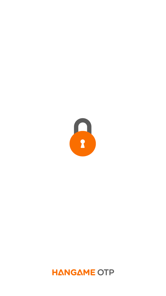 #1. 한게임 OTP (iOS) 由: NHN Corp.