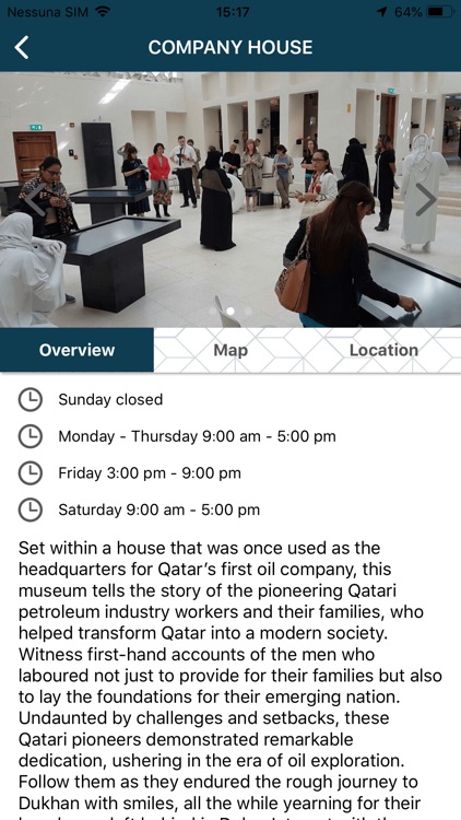Msheireb Museums