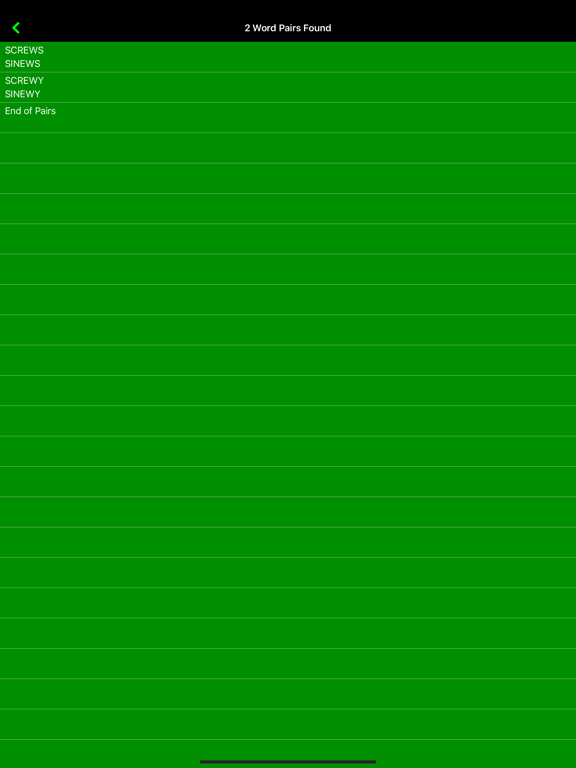 Screenshot #6 pour SplitDecisionsHelper
