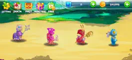 Game screenshot Monster Craft 2 hack