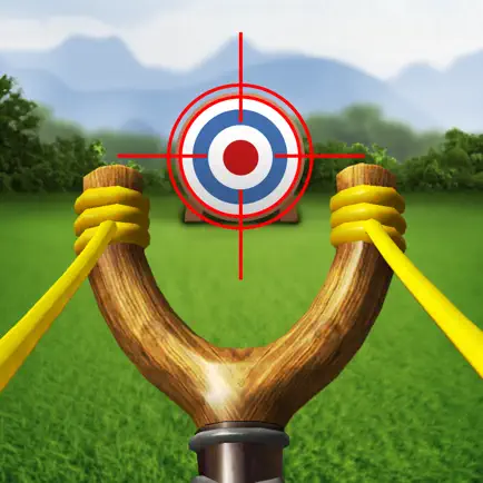 Slingshot Championship Cheats