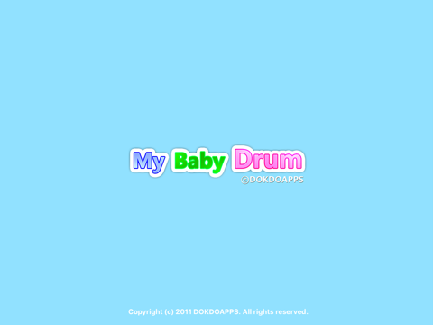 私の赤ちゃん ドラムのおすすめ画像2