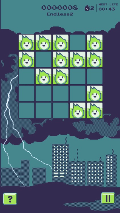 WildFire - The Lit Puzzle