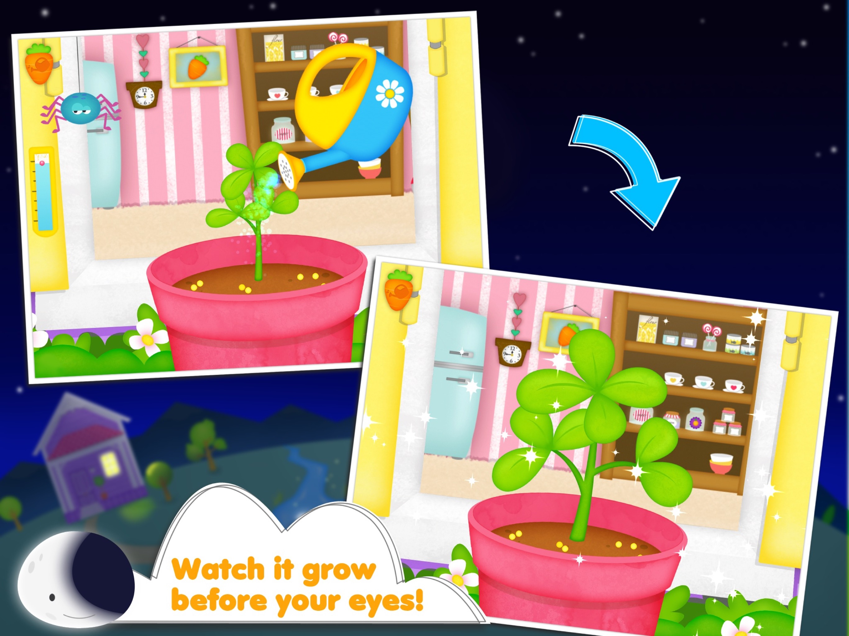 Happy Little Farmer - Lite screenshot 7