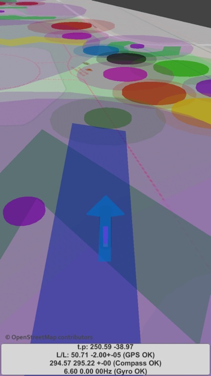 Satsymph Hermes screenshot-4