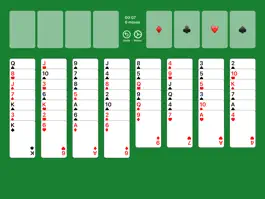 Game screenshot Freecell - Solitaire Classic mod apk