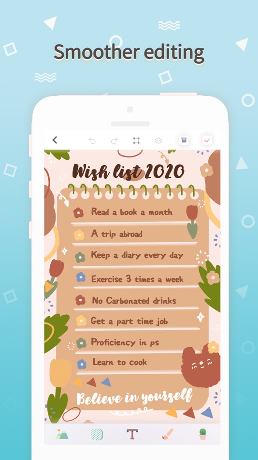 #2. Best Journal - Diary, Notebook (iOS) 由: Nanjing LeMeng Network Technology Co., Ltd