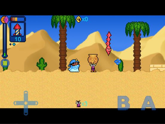 Screenshot #6 pour Juiced - Adventure Land