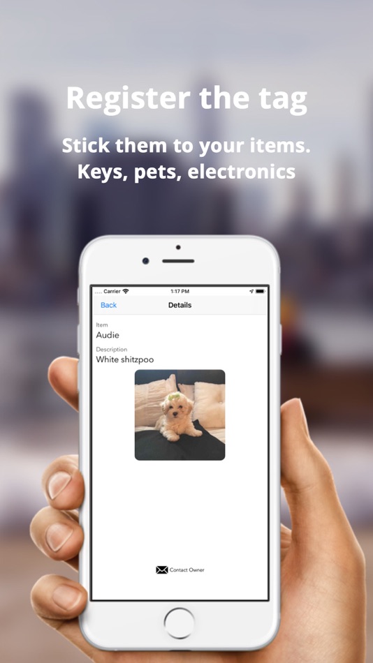 #2. tikz (iOS) 由: Hector Medrano