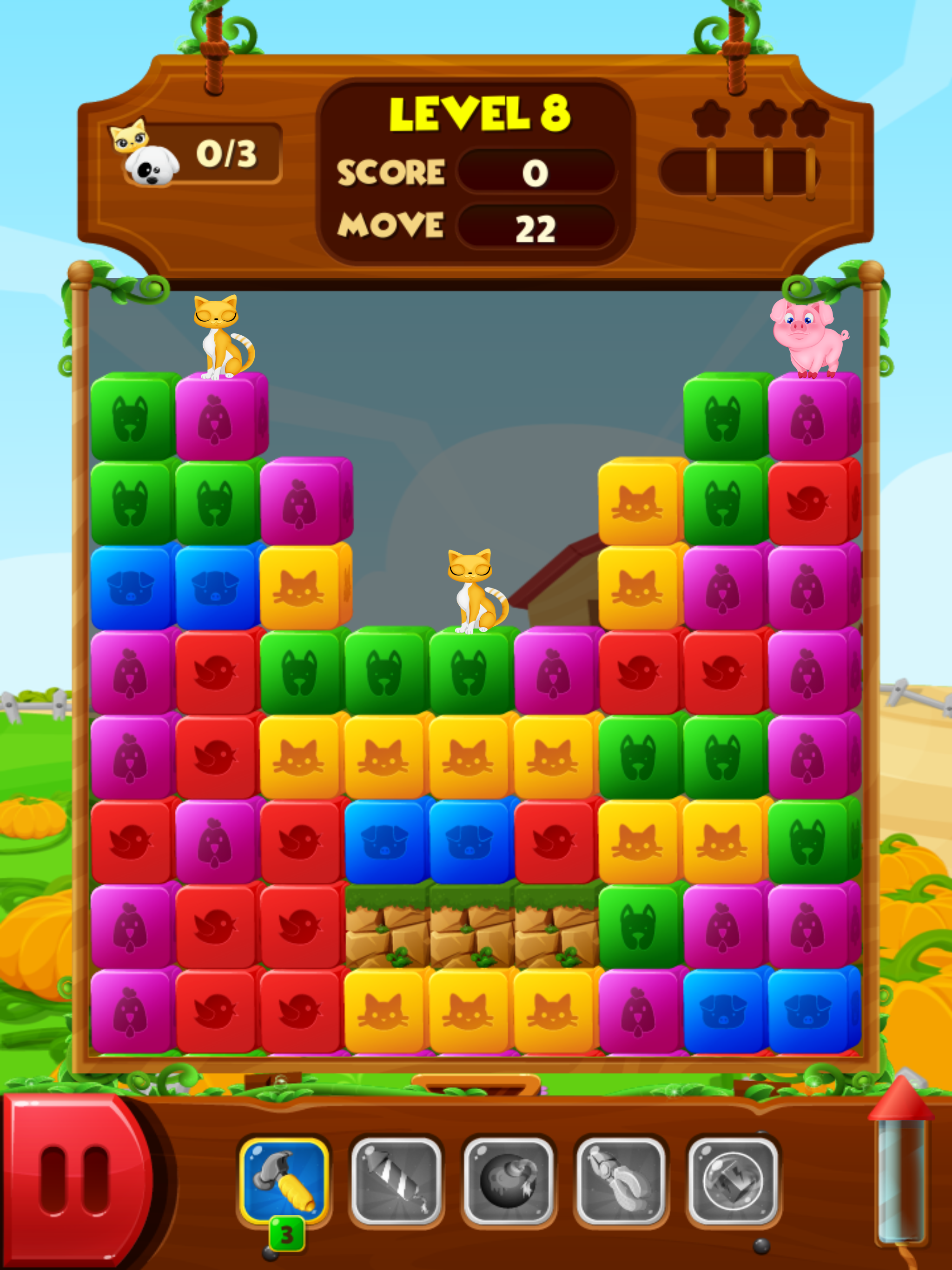 Save My Pet screenshot 6