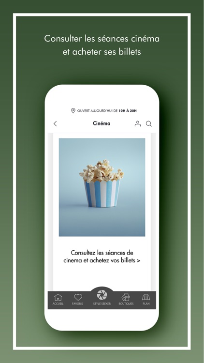 Italie Deux Plus screenshot-5