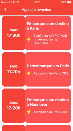 SENAI Hannover 2019(圖4)-速報App