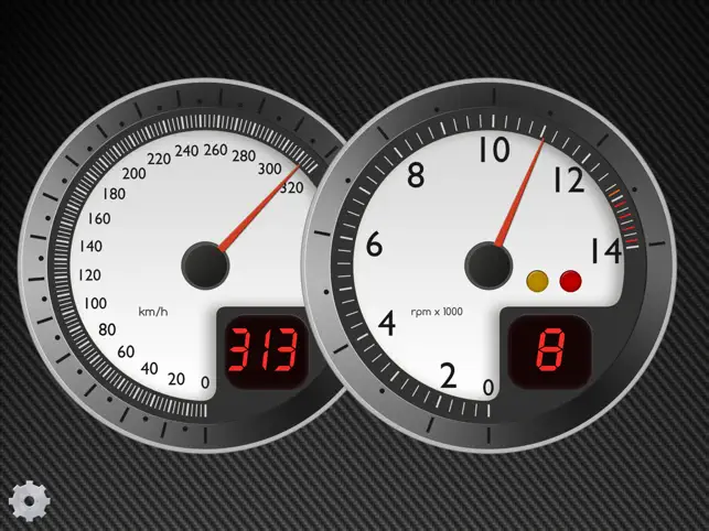 Screenshot 10 RS Dash iphone