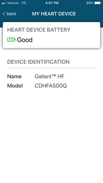 myMerlinPulse™ - GLB screenshot-3