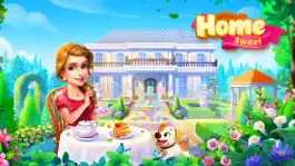 Game screenshot Sweet Home: Design My Room mod apk