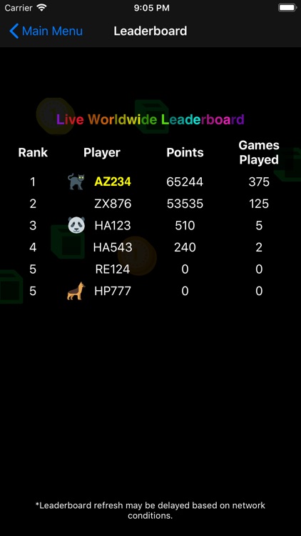 BlockPlus+ Conquest screenshot-3