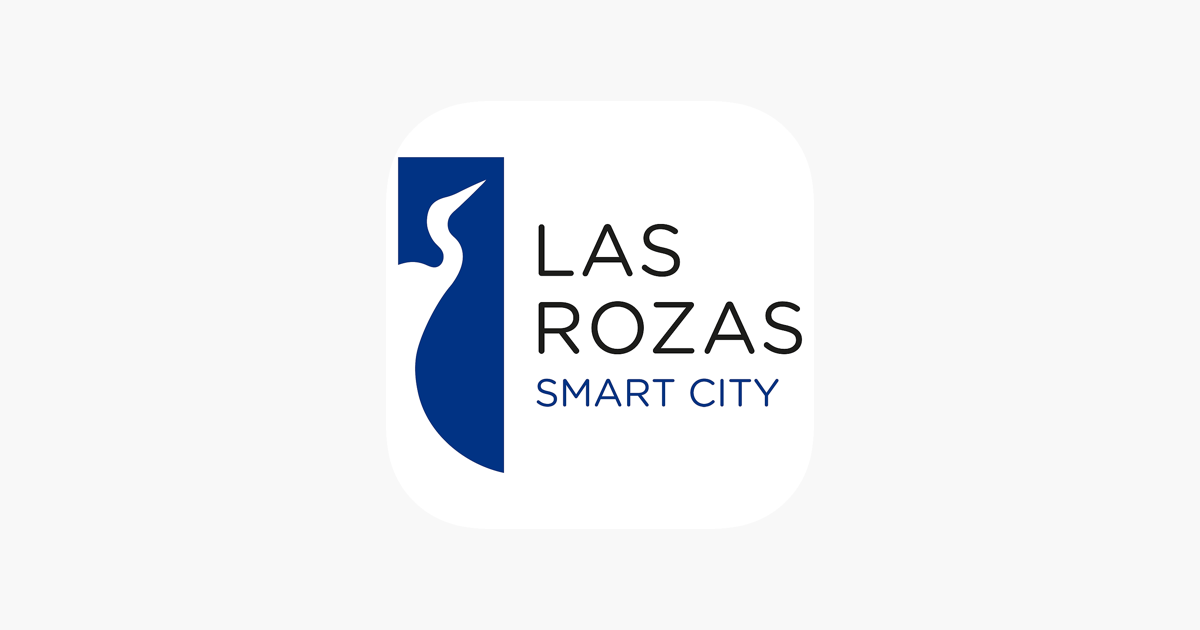 Las Rozas Smart-City on the App Store