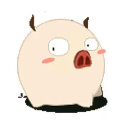 Little Pig 02 app icon