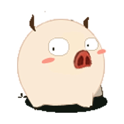 Little Pig 02 icon