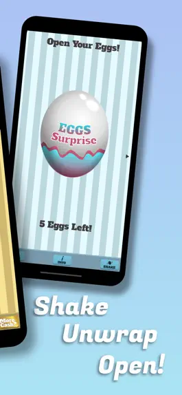 Game screenshot Eggs Surprise with Friends apk