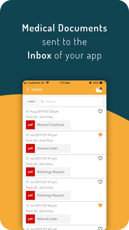 Instant Consult screenshot-4